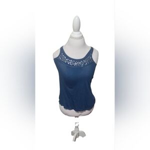 Womens Aeropostle Tank Sz s